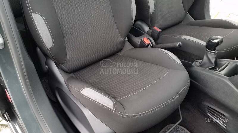 Peugeot 208 1.2 STYLE/FAB.PL/LED