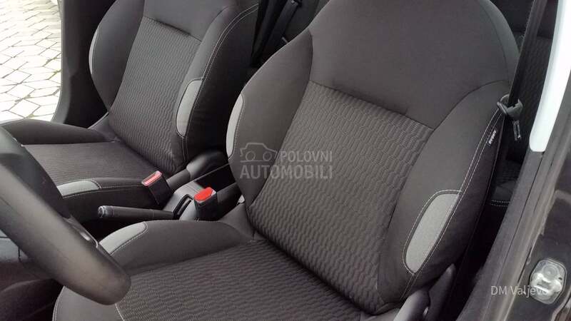 Peugeot 208 1.2 STYLE/FAB.PL/LED