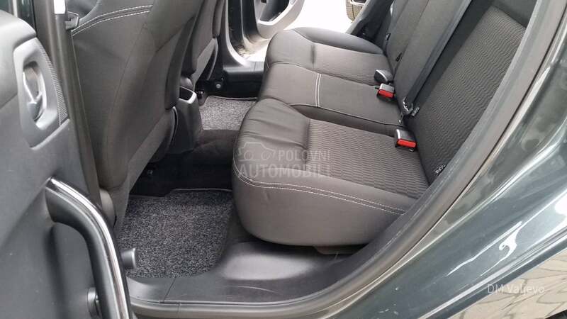 Peugeot 208 1.2 STYLE/FAB.PL/LED