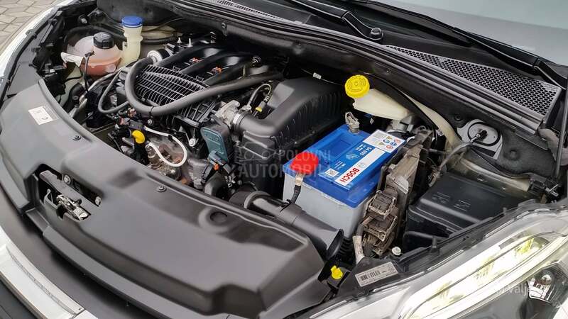Peugeot 208 1.2 STYLE/FAB.PL/LED