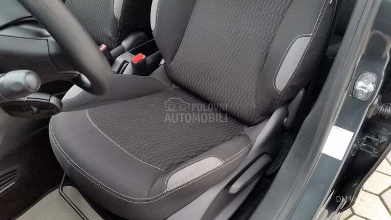 Peugeot 208 1.2 STYLE/FAB.PL/LED