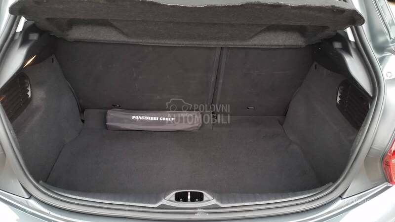 Peugeot 208 1.2 STYLE/FAB.PL/LED