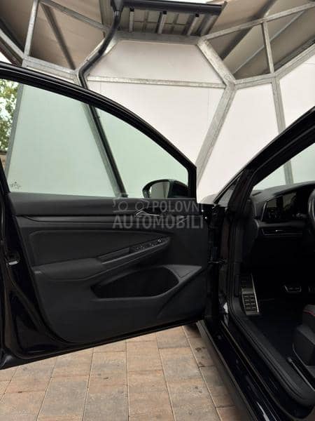 Volkswagen Golf 8 GTI clubsport