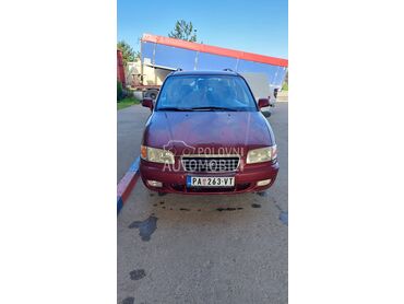 Hyundai Trajet 