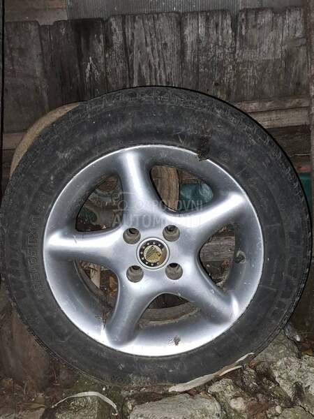 Volkswagen Golf 2 