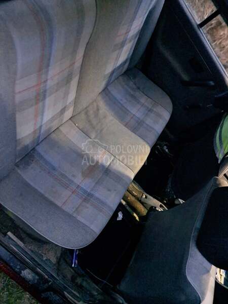 Volkswagen Golf 2 