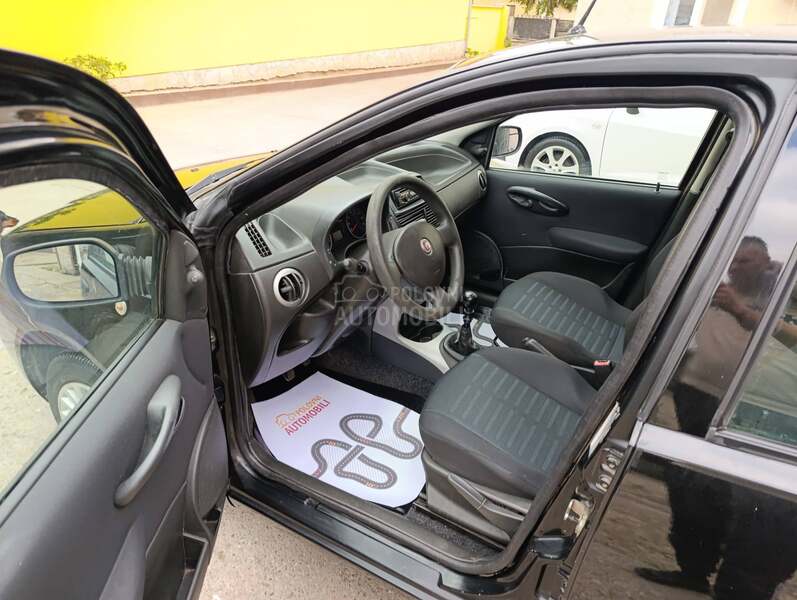 Fiat Punto 1.2 ben