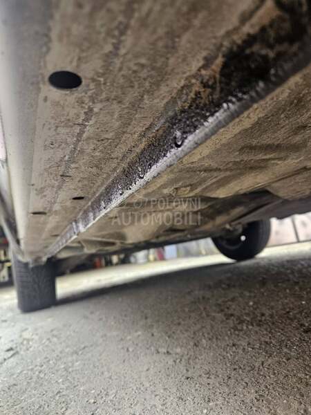 Fiat Punto 1.2 ben