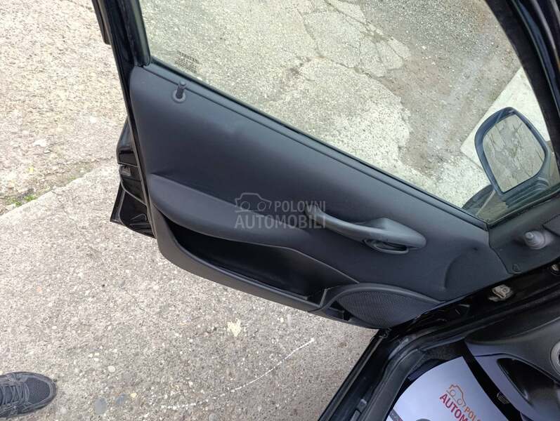 Fiat Punto 1.2 ben