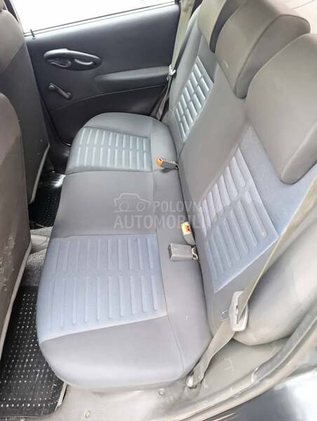 Fiat Punto 1.2 ben