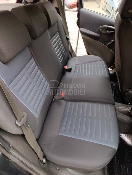 Fiat Punto 1.2 ben