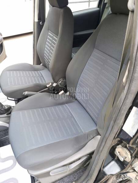 Fiat Punto 1.2 ben