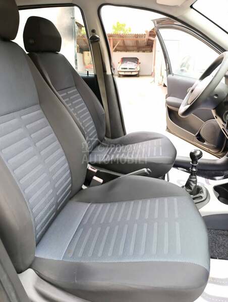 Fiat Punto 1.2 ben