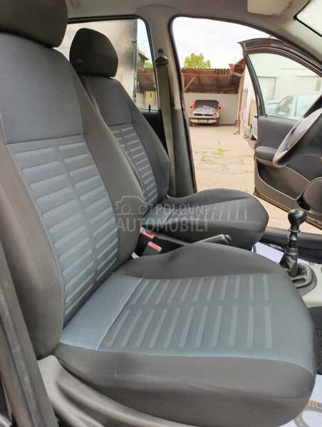 Fiat Punto 1.2 ben