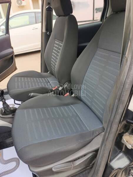 Fiat Punto 1.2 ben