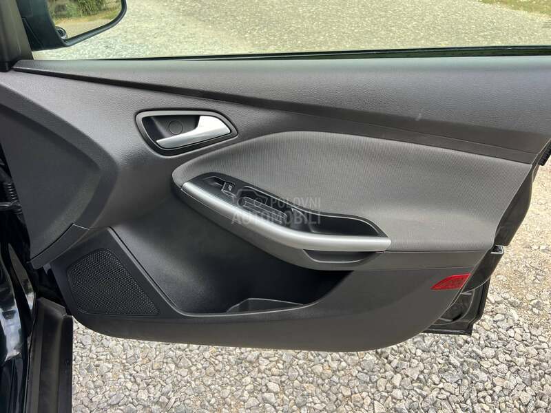 Ford Focus 1.6 TDCI OČUVAN