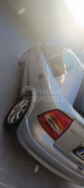 Opel Astra G 1.6 8 v