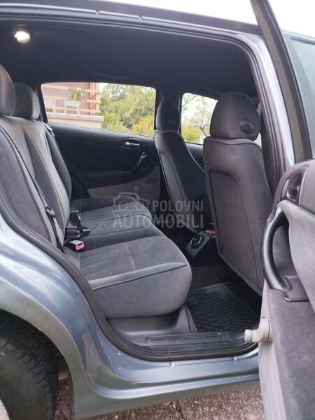 Alfa Romeo 147 1.6 Twin Spark