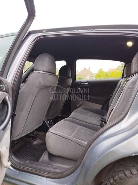 Alfa Romeo 147 1.6 Twin Spark