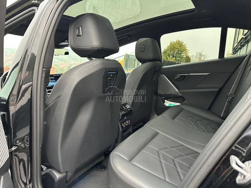 BMW 520 M PRO/PANO/ICON/360