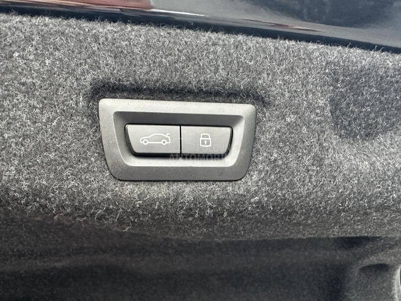 BMW 520 M PRO/PANO/ICON/360