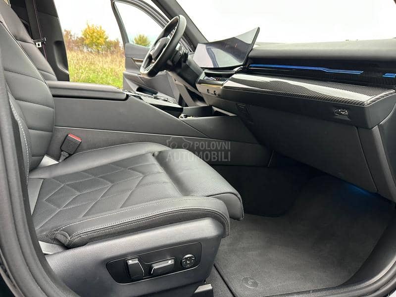 BMW 520 M PRO/PANO/ICON/360