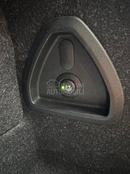 BMW 520 M PRO/PANO/ICON/360