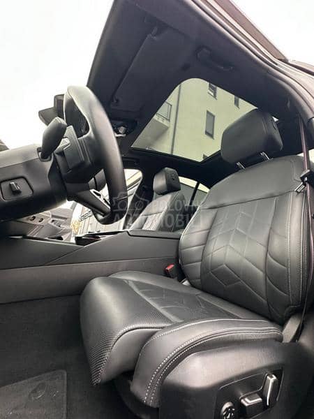 BMW 520 M PRO/PANO/ICON/360