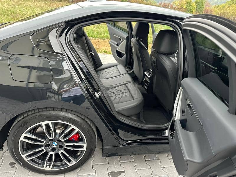 BMW 520 M PRO/PANO/ICON/360