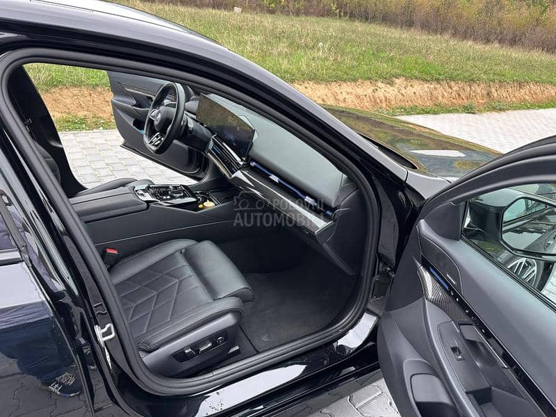 BMW 520 M PRO/PANO/ICON/360