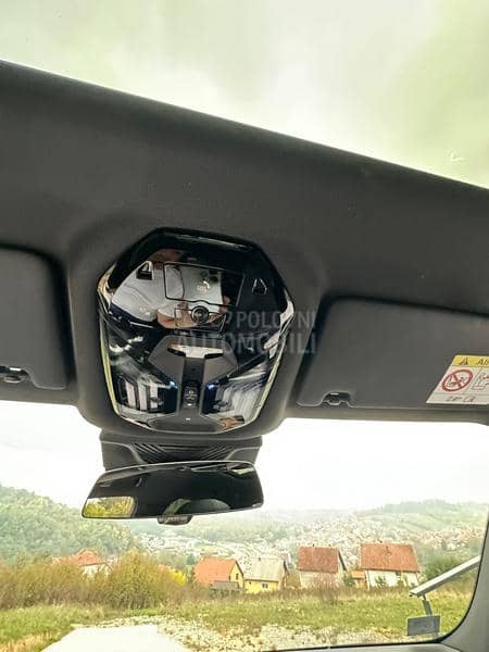 BMW 520 M PRO/PANO/ICON/360