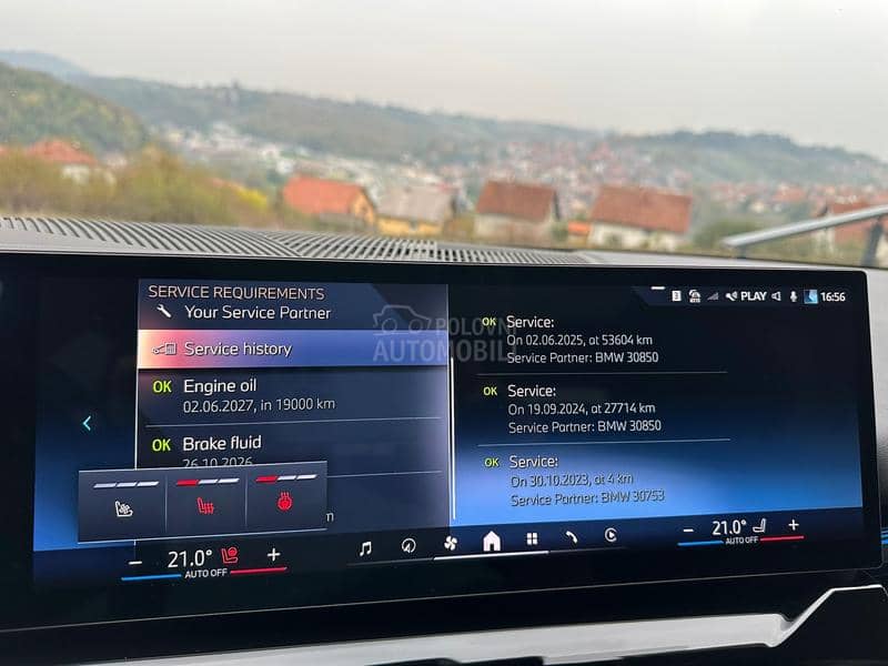 BMW 520 M PRO/PANO/ICON/360