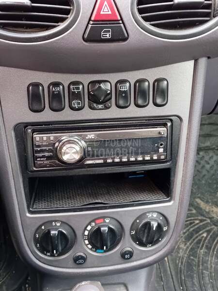Mercedes Benz A 170 