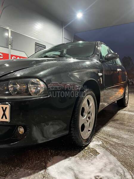 Alfa Romeo 147 