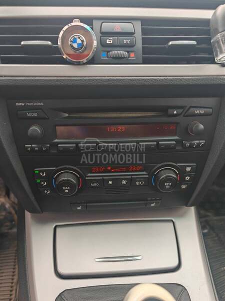 BMW 320d 