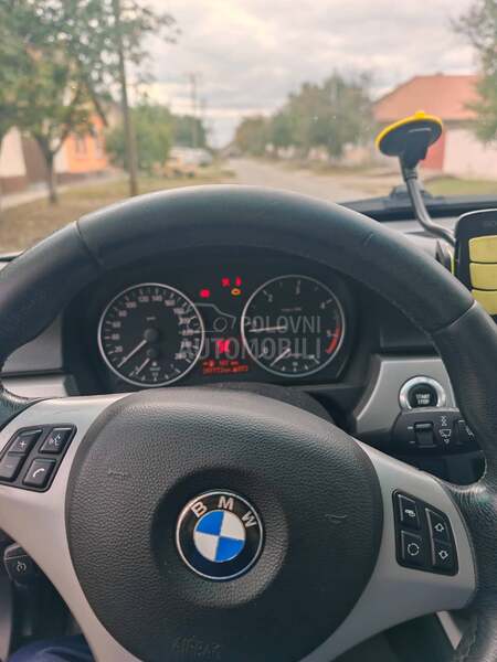 BMW 320d 