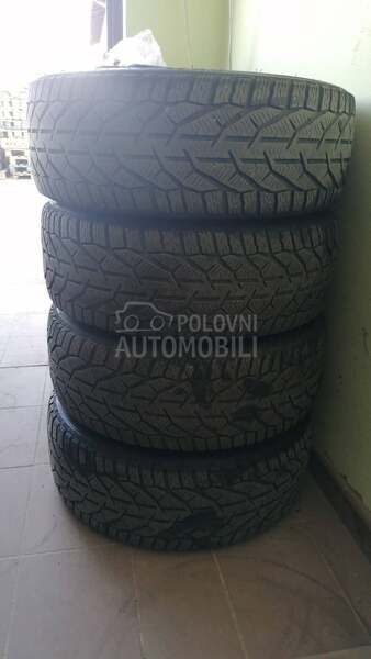 Aluminijumske felne skoda 18" 5 x 112