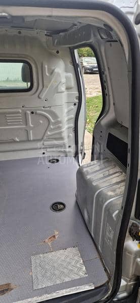 Fiat Fiorino 1.3mjet Klima