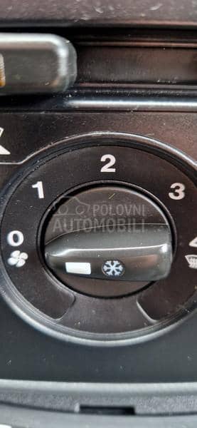 Fiat Fiorino 1.3mjet Klima