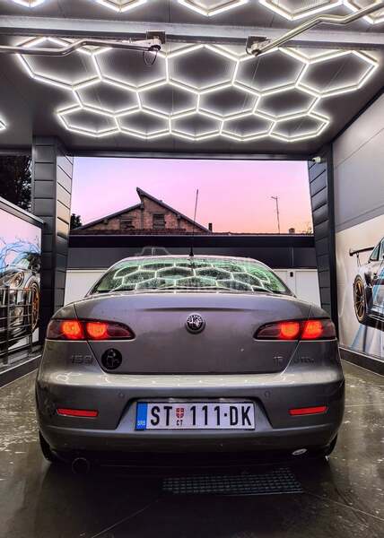 Alfa Romeo 159 