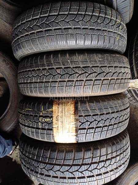 Tigar 175/65 R14 Zimska