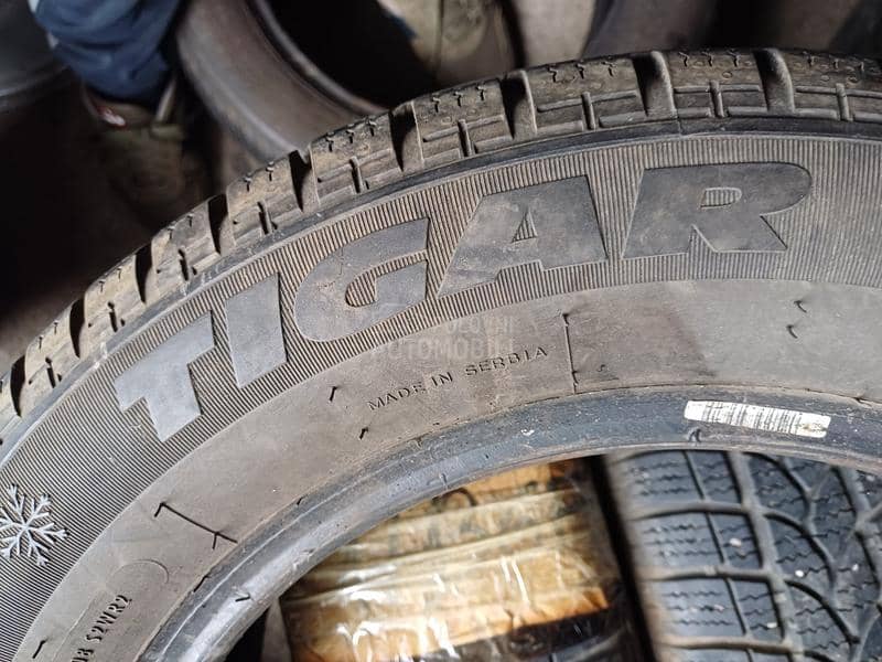Tigar 175/65 R14 Zimska