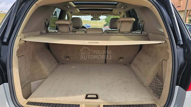 Mercedes Benz ML 250 2.2d 204hp AMG 4x4