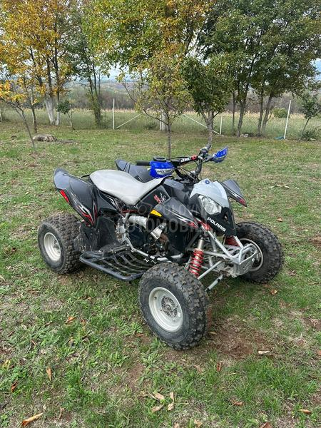 Polaris Outlaw 500