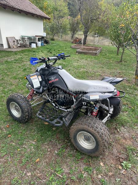 Polaris Outlaw 500