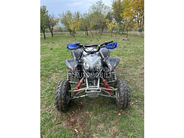 Polaris Outlaw 500