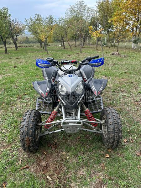 Polaris Outlaw 500