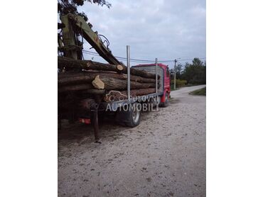 Scania 112 M