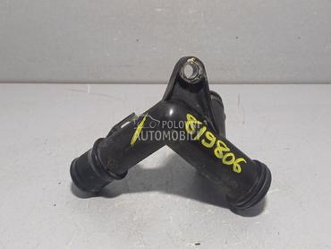 CRIJEVO za Peugeot 5008