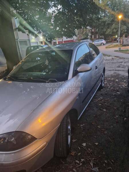 Seat Ibiza 1,2